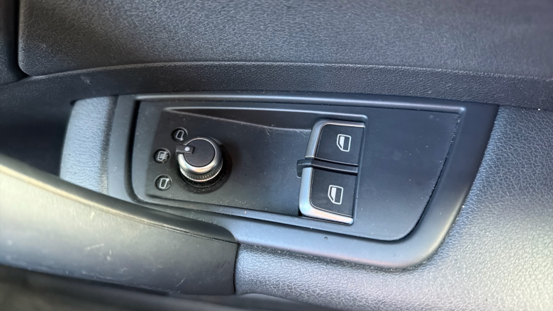 Audi A1 1.4 TFSI Sport Nav 3dr Petrol Hatchback